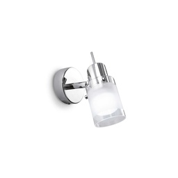 [8021696031071] Lampada da parete ELIS - L80xH160xP125mm