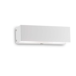 [8021696095288] Lampada da parete FLASH - L 200 x H 60 x P 70 mm