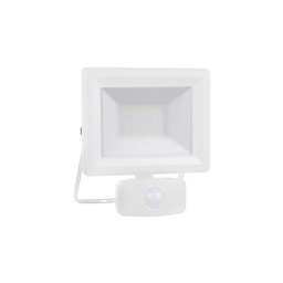 [8021696269108] Lampada da parete Flood 20W - L130xH105xP175mm