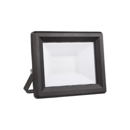 [8021696269061] Lampada da parete Flood 30W - L 145 x H 85 x P 190 mm - Nero