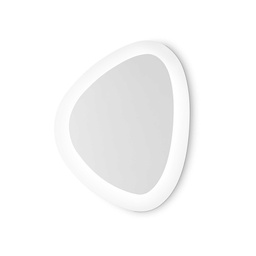 [8021696196220] Lampada da parete GINGLE L400xH310xP55mm