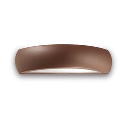[8021696163598] Lampada da parete GIOVE - L 330 x H 80 x P 100 mm