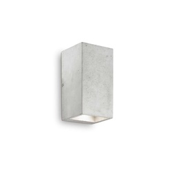 [8021696141275] Lampada da parete KOOL - L100xH190xP100mm