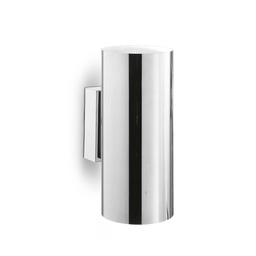 [8021696094182] Lampada da parete LOOK Cromo - L80xH180xP110mm