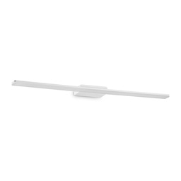 [8021696287676] Lampada da parete MAKE-UP AP D90 L 900 x H 40 x P 115 mm