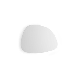 [8021696257235] Lampada da parete PEGGY 10W - L 200 x H 155 x P 60 mm
