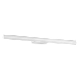 [8021696287768] Lampada da parete Pretty - L1070xH57xP95mm