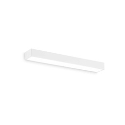 [8021696277844] Lampada da parete Reflex D600xH50xP80mm