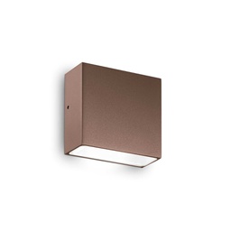 [8021696213323] Lampada da parete TETRIS-1 - L 100 x H 90 x P 40 mm