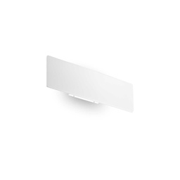 [8021696179292] Lampada da parete Zig Zag, L 290 x H 90 x P 50 mm, 3000K bianco