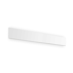 [8021696277219] Lampada da parete Zig Zag, L 750 x H 80 x P 50 mm, 3000K bianco