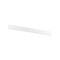 [8021696287607] Lampada da parete bianco D 1100 x H 90 x P 35 mm