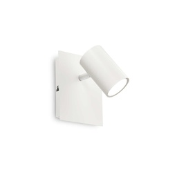 [8021696156729] Lampada da parete bianco L 120 x H 150 x P 130 mm
