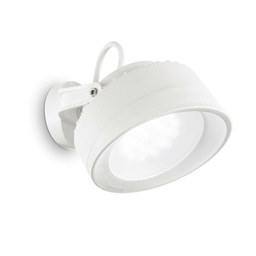 [8021696145303] Lampada da parete bianco L 150 x H 120 x P 165 mm