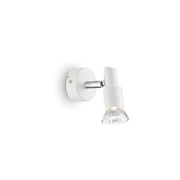 [8021696099064] Lampada da parete bianco L 60 x H 100 x P 130 mm