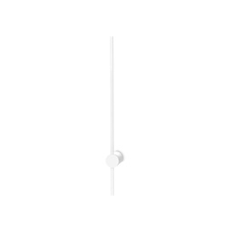 [8021696285115] Lampada da parete bianco L 700 x H 70 x P 100 mm