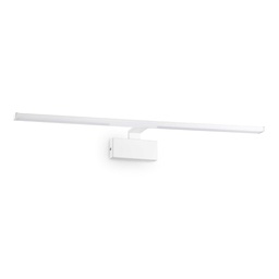 [8021696225029] Lampada da parete bianco L 810 x H 95 x P 148 mm