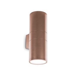 [8021696163611] Lampada da parete coffee L 110 x H 310 x P 150 mm