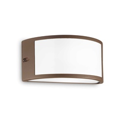 [8021696213217] Lampada da parete coffee L 250 x H 120 x P 130 mm
