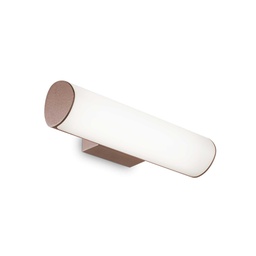 [8021696246949] Lampada da parete coffee L 300 x H 70 x P 100 mm