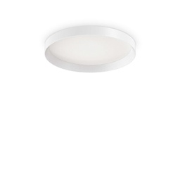 [8021696270272] Lampada da soffitto FLY D35xH78mm 3000K Bianco