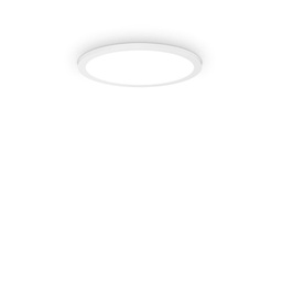 [8021696306650] Lampada da soffitto FLY SLIM D35 4000K - D 350 x H 42 mm