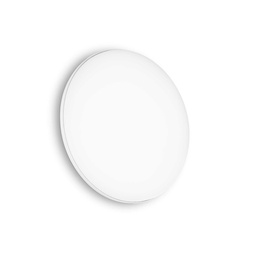[8021696202945] Lampada da soffitto bianco D 300 x H 50 mm