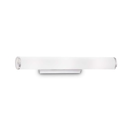 [8021696027098] Lampada parete CAMERINO L520xH80xP115mm