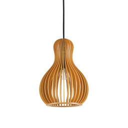 [8021696159867] Lampada sospensione CITRUS D200xH525-2275mm