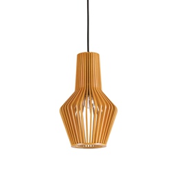 [8021696159843] Lampada sospensione CITRUS D200xH570-2320mm