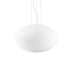 [8021696086743] Lampada sospensione Candy D50 H530-2280mm