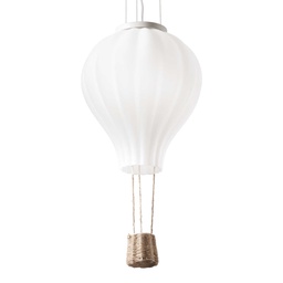 [8021696261195] Lampada sospensione Dream Big D42 420xH1100-2638mm