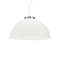 [8021696027906] Lampada sospensione ETNA D500xH300-2390mm