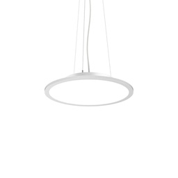 [8021696307985] Lampada sospensione FLY SLIM D45 3000K - D450xH264-1247mm