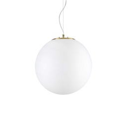 [8021696241364] Lampada sospensione Grape D400xH680-2430mm