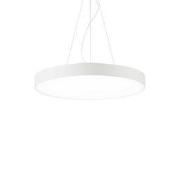 [8021696226750] Lampada sospensione HALO D600xH340-1950mm 4000K