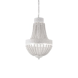 [8021696162737] Lampada sospensione MONET D400xH870-1500mm