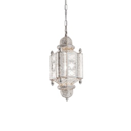 [8021696138343] Lampada sospensione NAWA-2 SP1 L160xH620-1600xP160mm