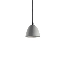 [8021696110462] Lampada sospensione OIL D120xH360-12110mm
