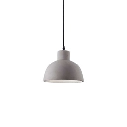 [8021696129082] Lampada sospensione OIL-5 D205xH405-2155mm