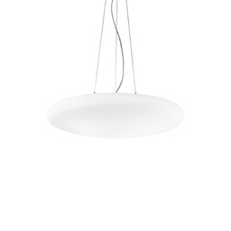 [8021696032016] Lampada sospensione SMARTIES D425xH395-2145mm