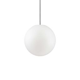 [8021696135991] Lampada sospensione SOLE D300xH530-1210mm