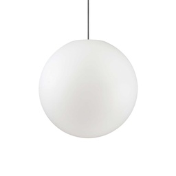 [8021696136011] Lampada sospensione SOLE D50 H740-1435mm