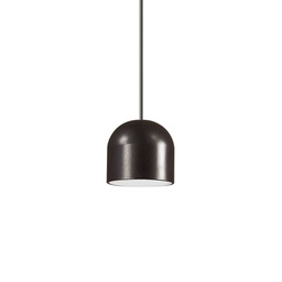 [8021696196800] Lampada sospensione TALL SP1 nera D60xH305-5780mm