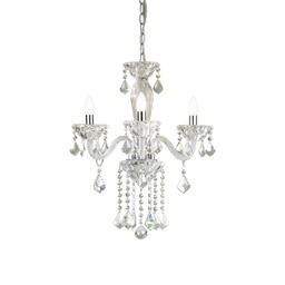 [8021696034706] Lampada sospensione TIEPOLO D480xH790-1300mm