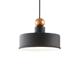 [8021696221489] Lampada sospensione TRIADE-2_SP1 D245xH460-2210mm