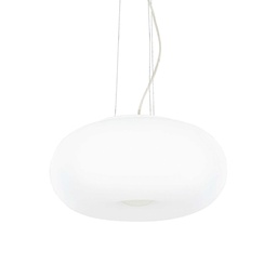 [8021696095226] Lampada sospensione ULISSE D42 H450-2200mm