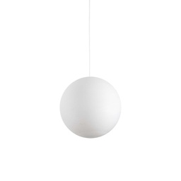 [8021696226033] Lampada sospesa in carta D40 H630-2380mm