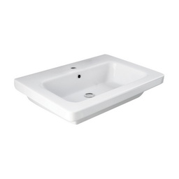 [DFLEX-182-V100-65] Lavabo Resort monoforo 65 cm
