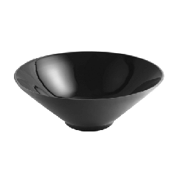 [DFLEX-185-LVA03-BI405] Lavabo da appoggio slim mod. 03 bianco